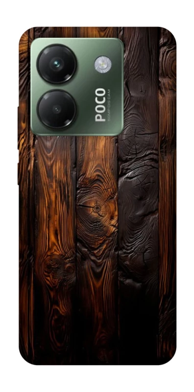 Чохол на Xiaomi Poco M7 pro 5G Дерево v2 фото 1 з 1