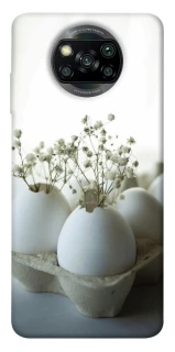 Чохол на Xiaomi Poco X3 NFC / Poco X3 Pro Hello фото 1 з 1