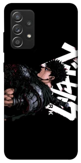 Чохол на Samsung Galaxy A52 4G / A52 5G Berserk v12 фото 1 з 1