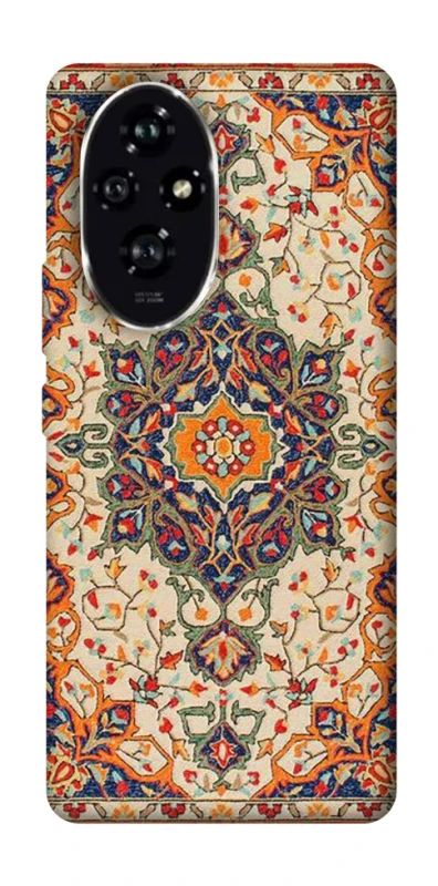 Чохол на Honor 200 Килим v10 фото 1 з 1