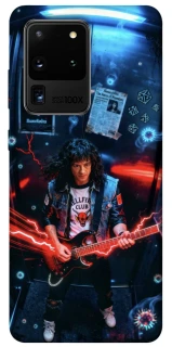 Чохол на Samsung Galaxy S20 Ultra Stranger Things ver.42 фото 1 з 1