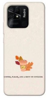 Чехол на Xiaomi Redmi 10C Autumn vibes ver.10 фото 1 Чехол на Xiaomi Redmi 10C Autumn vibes ver.10 фото 1 из 1