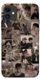 Чохол на Apple iPhone 11 (6.1") Stray Kids The Bond фото 1 з 1