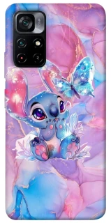 Чехол на Xiaomi Poco M4 Pro 5G Stitch ver.27 фото 1 из 1