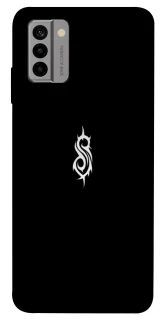 Чехол на Nokia G22 Slipknot ver.3 фото 1 из 1