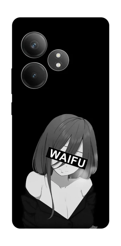 Чохол на Realme GT Neo 6 Waifu фото 1 з 1