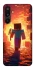 Чохол на Samsung Galaxy M16 5G Minecraft adventure фото 1 з 1