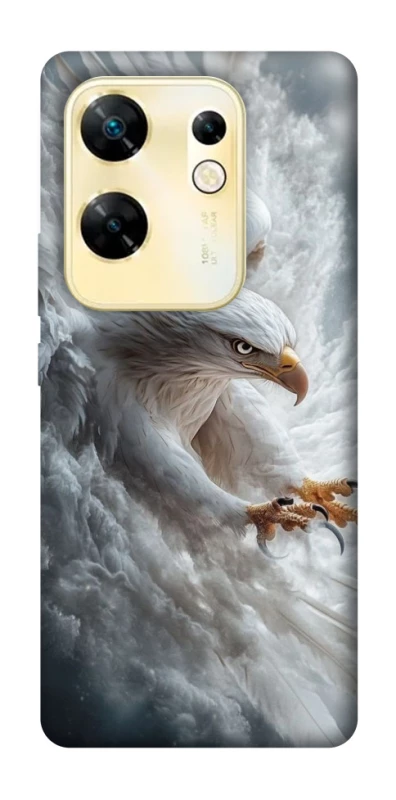 Чехол на Infinix Zero 30 4G eagle фото 1 из 1