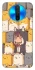 Чехол на Xiaomi Redmi K30 Like a cat фото 1 из 1