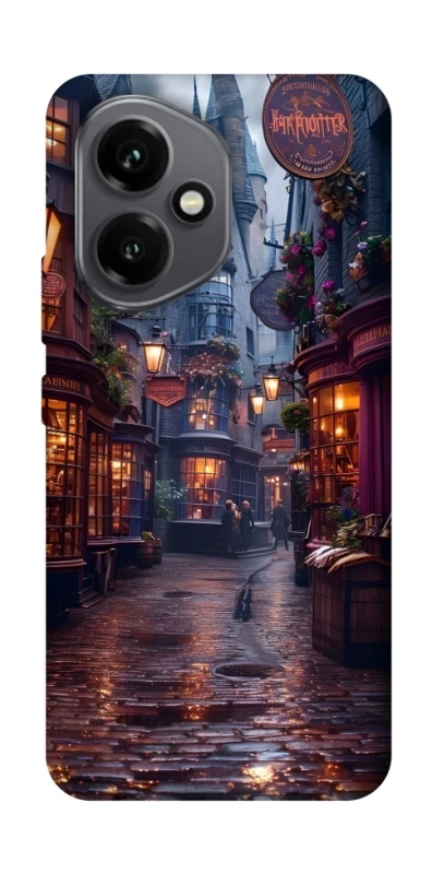 Чехол на Honor 400 Harry Potter v11 фото 1 из 1