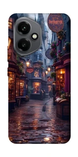 Чехол на Honor 400 Harry Potter v11 фото 1 из 1