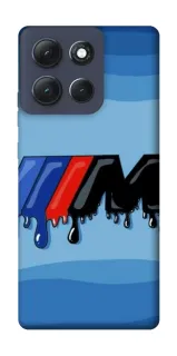 Чохол на Motorola Moto G86 Power BMW v14 фото 1 з 1