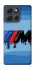 Чохол на Motorola Moto G86 Power BMW v14 фото 1 з 1