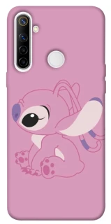 Чохол на Realme 6i Pair romantic theme ver.4 фото 1 з 1