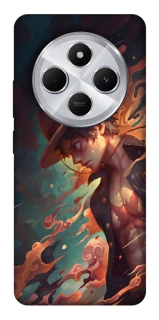 Чохол на Xiaomi Redmi 14C / Poco C75 Luffy фото 1 з 1