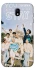 Чохол на Samsung J730 Galaxy J7 (2017) Stray Kids One Team фото 1 з 1