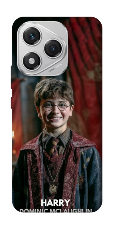 Чохол на Honor 400 Lite New Harry Potter ver.2 фото 1 з 1