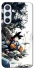 Чехол на Samsung Galaxy A54 5G Goku фото 1 из 1