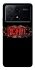 Чохол на Xiaomi Poco X6 AC/DC фото 1 з 1