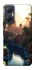 Чохол на Infinix Hot 20 5G Minecraft sunset фото 1 Чохол на Infinix Hot 20 5G Minecraft sunset фото 1 з 1