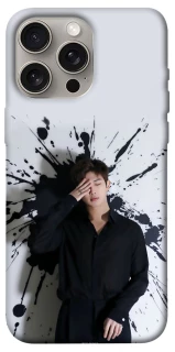 Чехол на Apple iPhone 15 Pro Max (6.7") RM - BTS фото 1 из 1