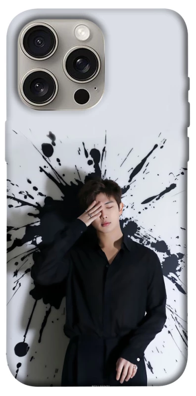 Чехол RM - BTS фото 1 из 1