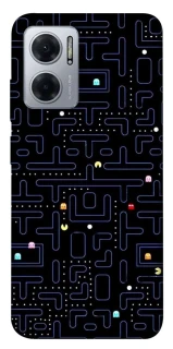 Чохол на Xiaomi Redmi Note 11E Pacman фото 1 з 1