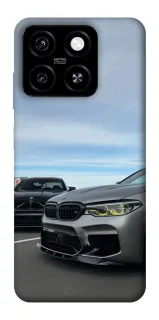 Чохол на ZTE Blade A55 4G BMW V57 фото 1 з 1