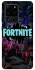Чохол на Samsung Galaxy S20 Ultra Fortnite logo ver.3 фото 1 з 1