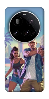 Чохол на Xiaomi 15 Ultra GTA фото 1 з 1