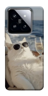 Чохол на Xiaomi 14 Pro Smile v3 фото 1 з 1