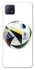 Чохол на Oppo A72 5G / A73 5G Football Ball 2024 v2 фото 1 з 1