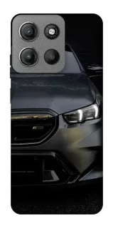 Чехол на Motorola Moto G15 Power BMW v42 фото 1 из 1