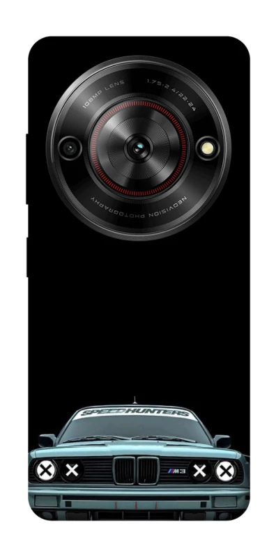 Чохол на ZTE Nubia Focus BMW v148 фото 1 з 1