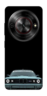 Чохол на ZTE Nubia Focus BMW v148 фото 1 з 1