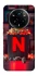 Чохол на Realme 14 Pro+ Netflix and popcorn фото 1 з 1