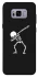 Чохол на Samsung G955 Galaxy S8 Plus Halloween skeleton фото 1 з 1