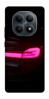 Чехол на Xiaomi Redmi Note 15 4G/5G (EU) BMW v46 фото 1 из 1