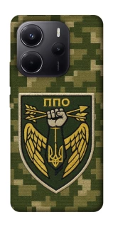 Чохол на Xiaomi Redmi Note 14 5G ППО фото 1 з 1