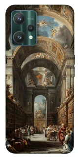 Чехол на Realme 9 Pro Art collage ver.5 фото 1 из 1