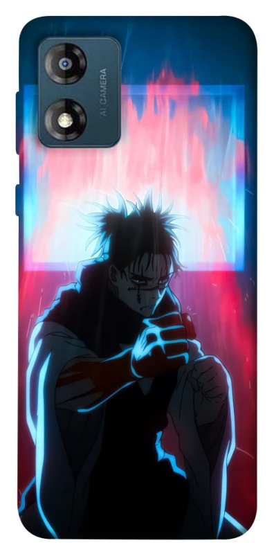 Чохол на Motorola Moto E13 Choso v2 фото 1 з 1