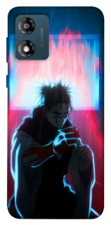 Чохол на Motorola Moto E13 Choso v2 фото 1 з 1