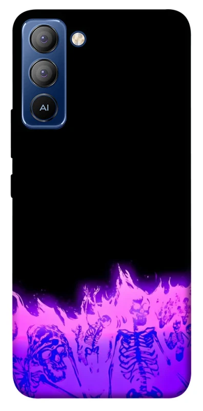 Чохол на TECNO Pop 5 LTE Funny moments фото 1 з 1