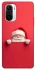 Чохол на Xiaomi Redmi K40 / K40 Pro / K40 Pro+ / Poco F3 Christmas mood ver.11 фото 1 з 1