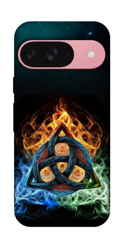 Чохол на Google Pixel 9 Трикветр фото 1 з 1