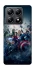 Чехол на Xiaomi 14T Pro Marvel heroes фото 1 из 1