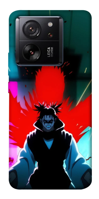 Чохол на Xiaomi 13T Choso v4 фото 1 з 1