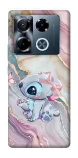 Чохол на Infinix Note 40 Pro 4G Stitch ver.26 фото 1 з 1
