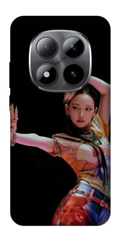 Чохол на Xiaomi Redmi Note 15 Pro 5G Aespa-Karina фото 1 з 1