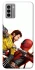 Чехол на Nokia G22 Deadpool and Wolverine фото 1 из 1
